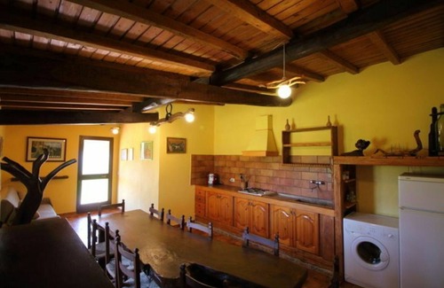 Pitigliano Villa | Funghi 1 - Pitigliano ,Tuscany