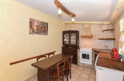 Pitigliano Villa | Villa en Pitigliano con 3 habitaciones, capacidad 7