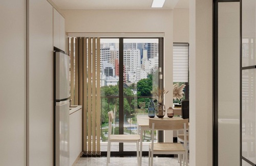 Hoang Mai Apartamento | Funhome Bo Song Set Apartment Ha Noi