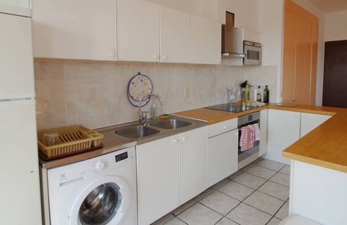 Chatelain Apartamento | Piso amueblado para alquilar en el exclusivo barrio de chatelain