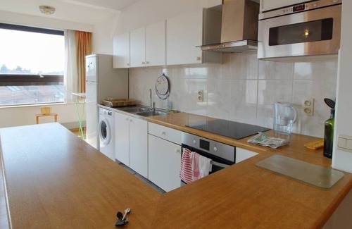 Chatelain Apartamento | Piso amueblado para alquilar en el exclusivo barrio de chatelain