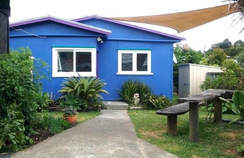 Ngunguru Casa | Funky Beach Bach - Ngunguru