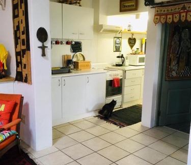 Westcliff Casa | Funky cottage