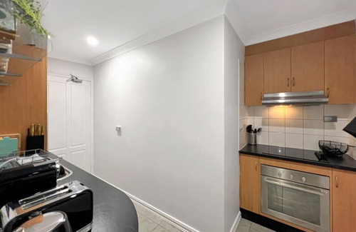 Fitzroy Apartamento | Funky Fitzroy apartment so close to the action