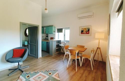 Datca Casa | Funky's Houses