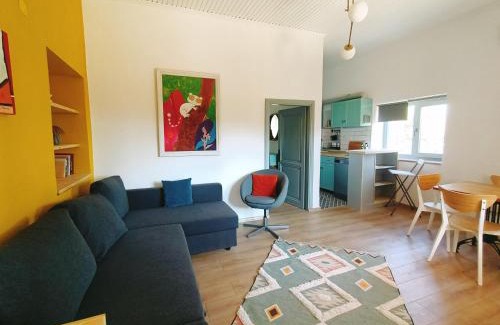 Datca Casa | Funky's Houses
