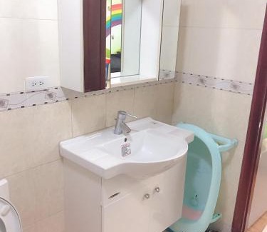 North District Casa | Funny Eggs Guest House
