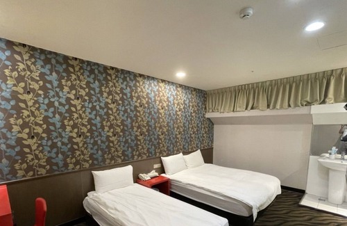 Ximending Casa | Funny Ximen Hotel