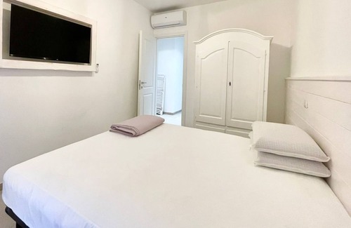 Funtana Meiga Apartamento | Funtan House Oristano