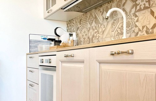 Funtana Meiga Apartamento | Funtan House Oristano
