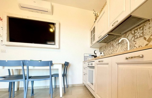 Funtana Meiga Apartamento | Funtan House Oristano