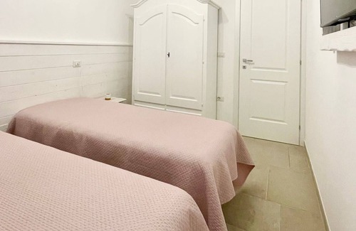 Funtana Meiga Apartamento | Funtan House Oristano