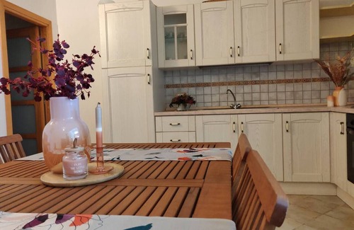 Funtana Meiga Casa | [Funtana Meiga - Marina Breeze] 50mt from sea