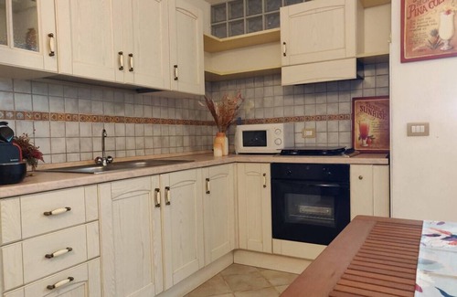 Funtana Meiga Casa | [Funtana Meiga - Marina Breeze] 50mt from sea