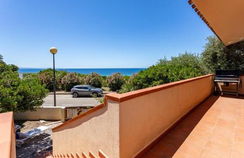 Funtana Meiga Casa | Funtana Meiga - Prima fila fronte mare - Ca' Teresa