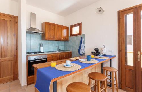 Funtana Meiga Casa | Funtana Meiga - Prima fila fronte mare - Ca' Teresa