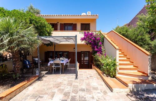 Funtana Meiga Casa | Funtana Meiga - Prima fila fronte mare - Ca' Teresa