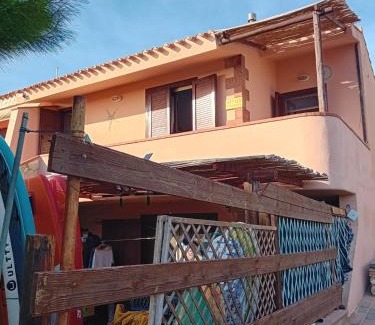 Funtana Meiga Casa | Funtana Meiga - SINIS CABRAS