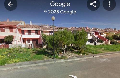 Funtana Meiga Casa | Funtana Meiga - SINIS CABRAS