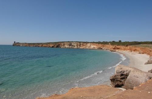 Funtana Meiga Casa | Funtana Meiga - SINIS CABRAS