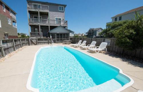 South Nags Head Casa | Funtiki