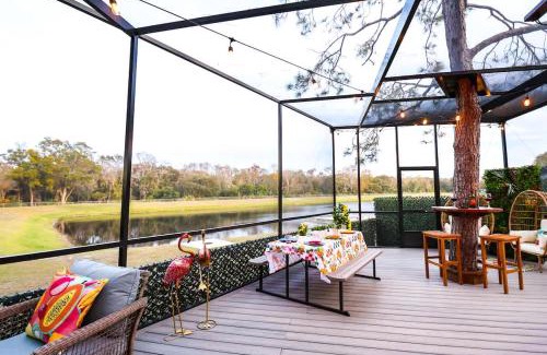 Orlando Casa | FunTropicalTinyGemUCF