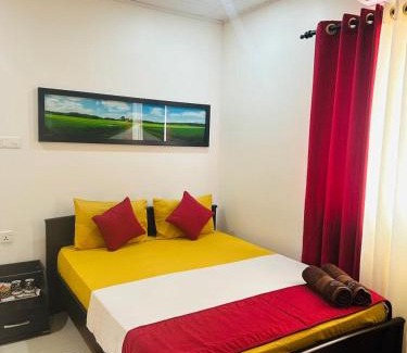 Kudapaduwa Casa | Funwhales Rest House