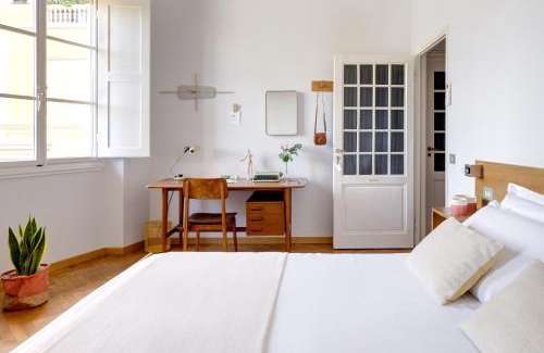 San Niccolo Cama Y Desayuno | FuordArno Bed & Breakfast