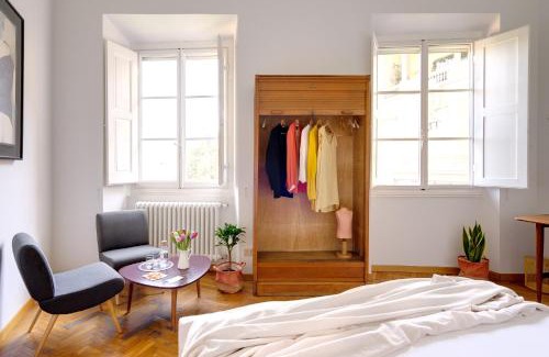San Niccolo Cama Y Desayuno | FuordArno Bed & Breakfast