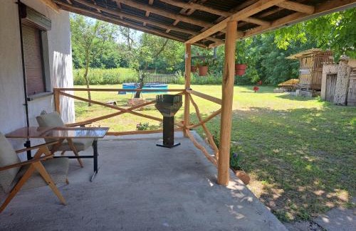 Fulop Casa | Furó Vendégház