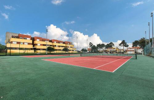 Furadouro Apartamento | Furadouro Beach and Club Apartment