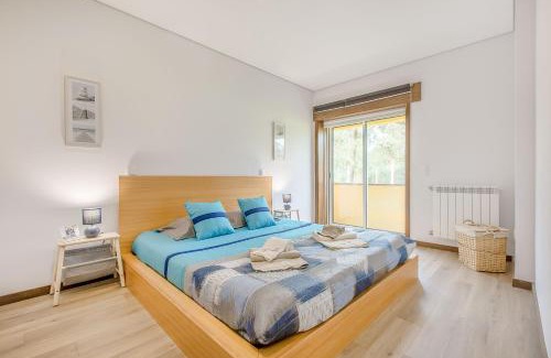 Furadouro Apartamento | Furadouro Beach and Club Apartment