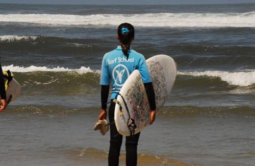 Furadouro Casa | Furadouro Surf Camp (House)