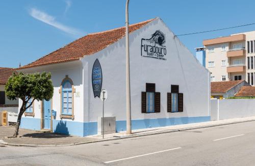 Furadouro Casa | Furadouro Surf Camp (House)