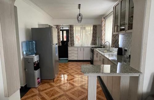 Nakuru Casa | Furaha Luxury 8 bedroom vacation home in Nakuru Section 58