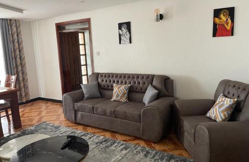 Nakuru Casa | Furaha Luxury 8 bedroom vacation home in Nakuru Section 58