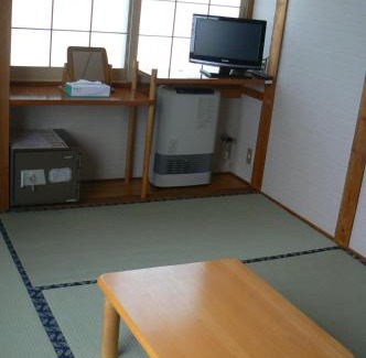 Nozawaonsen Casa | Fureai No Yado Yasuragi