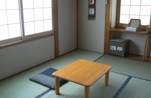 Nozawaonsen Casa | Fureai No Yado Yasuragi