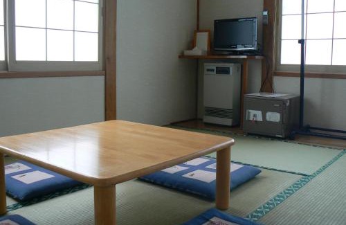 Nozawaonsen Casa | Fureai No Yado Yasuragi