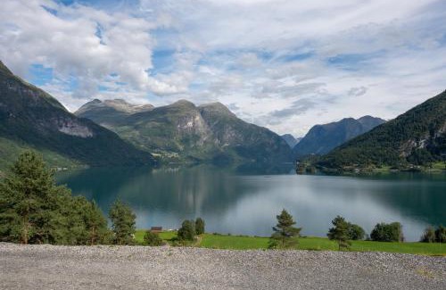 Stryn Casa | Furetoppen Panorama