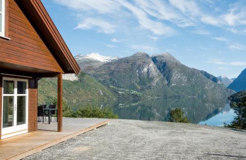 Stryn Casa | Furetoppen Panorama