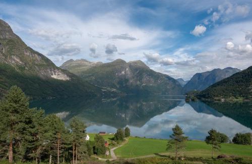 Stryn Casa | Furetoppen Panorama