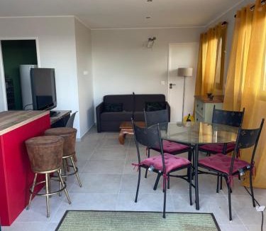 Furiani Casa | Furiani 55m2 de standing