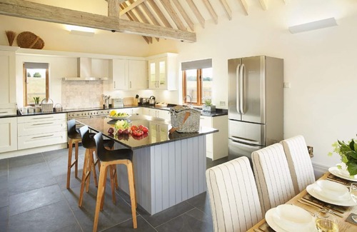 Long Itchington Casa | Furlong Barn is a beautiful property in a stunning, secluded position.