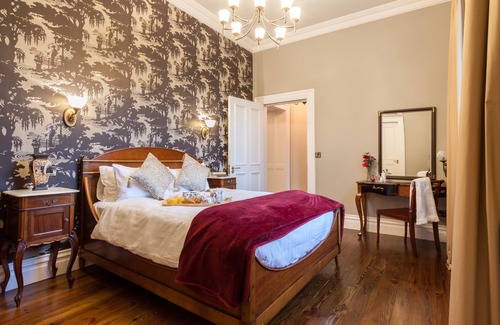 Templeshannon Otro | Suite-Baño Privado-Furlong