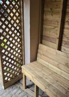 Nantgarw Apartamento | furnace halls