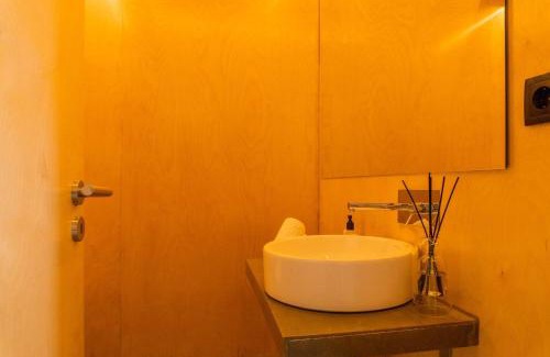 Furnas Villa | Furnas Boutique House