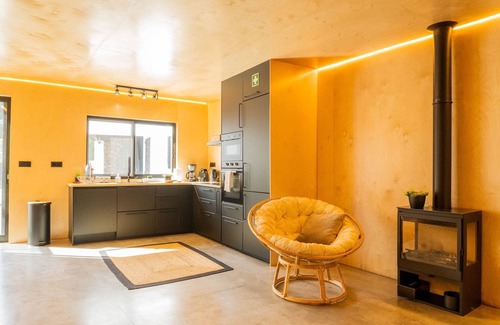 Furnas Villa | Furnas Boutique House RRAL 3286