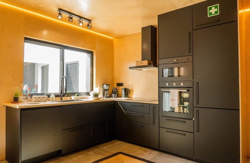 Furnas Villa | Furnas Boutique House RRAL 3286