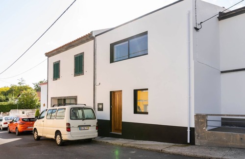 Furnas Villa | Furnas Boutique House RRAL 3286